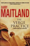 The Verge Practice - Barry Maitland