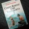 Cerita Rakyat dari Yogyakarta 2 - Bakdi Soemanto