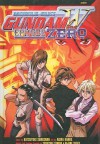 Gundam Wing: Episode Zero - Katsuyuki Sumisawa