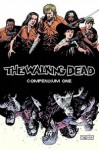 The Walking Dead, Compendium 1 - Cliff Rathburn, Charlie Adlard, Tony Moore, Robert Kirkman