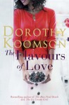 The Flavours of Love - Dorothy Koomson