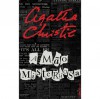 A Mão Misteriosa - Agatha Christie