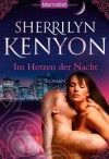 Im Herzen Der Nacht (Dark-Hunter, #3) - Sherrilyn Kenyon