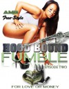 Hood Bound Fumble - Free Style