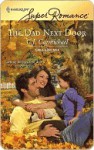 The Dad Next Door - C.J. Carmichael