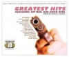 Greatest Hits : Original Stories of Assassins, Hitmen, and Hired Guns - Robert J. Randisi, Lawrence Block, James W. Hall, Max Allan Collins