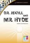 Dr. Jekyll & Mr. Hyde - Saddleback Educational Publishing, Saddleback Interactive