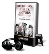 Brothers, Rivals, Victors (Audio) - Jonathan W. Jordan