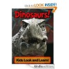 Dinosaurs! Learn About Dinosaurs and Enjoy Colorful Pictures - Look and Learn! (50+ Photos of - Becky Wolff