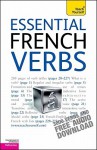 Essential French Verbs - Marie-Therese Weston, Paul Ridley