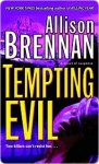 Tempting Evil - Allison Brennan