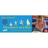 Movement And Beat: Progression In Play For Babies And Children (Baby And Beyond) - Sally Featherstone