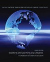 Teaching and Learning at a Distance: Foundations of Distance Education (4th Edition) - Michael Simonson, Sharon E. Smaldino, Michael Albright