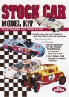 Stock Car Model Kit Encyclopedia & Price Guide - Bill Coulter