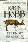 Aprendiz de Asesino - Manuel de los Reyes, Robin Hobb