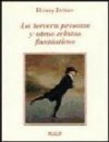 La Tercera Persona Y Otros Relatos Fantásticos - Henry James, Luis Magrinyà