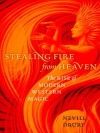 Stealing Fire from Heaven: The Rise of Modern Western Magic - Nevill Drury