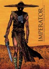 Imperator - Eduardo Mazzitelli, Enrique Alcatena, Benjamín Corzo