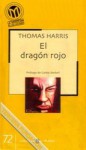 El dragón rojo - Thomas Harris