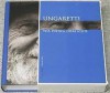 Ungaretti. Vita poetica opere scelte - Giuseppe Ungaretti, Anna De Simone, Pierluigi Cappello