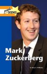 Mark Zuckerberg (People in the News) - Mary E. Williams