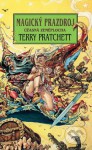 Magický Prazdroj (Úžasná Zeměplocha, #5) - Terry Pratchett