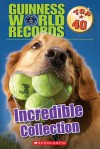 Incredible Collection (Guinness World Records: Top 40) - Laurie Calkhoven, Ryan Herndon