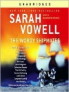 The Wordy Shipmates (Audio) - Sarah Vowell