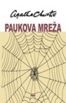 Paukova mreža - Charles Osborne, Agatha Christie