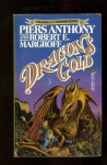 Dragon's Gold - Piers Anthony, Robert E. Margroff