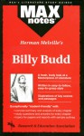 Billy Budd (MAXNotes Literature Guides) - Miriam Minkowitz, Michael Kupka, English Literature Study Guides