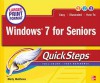 Windows 7 for Seniors Quicksteps - Marty Matthews