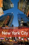 The Rough Guide to New York City - Martin Dunford