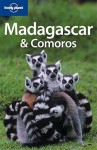 Lonely Planet Madagascar & Comoros - David Andrew