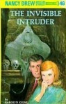 The Invisible Intruder (Nancy Drew, #46) - Carolyn Keene