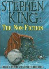 Stephen King: The Non-Fiction - Rocky Wood, Justin Brooks