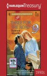 Three for the Road - Shannon Waverly