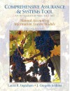 Manual AIS Practice Set for Comprehensive Assurance & Systems Tool (CAST)-Integrated Practice Set (2nd Edition) - Laura R. Ingraham, Greg Jenkins