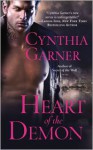 Heart of the Demon - Cynthia Garner