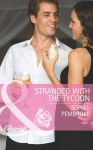 Stranded with the Tycoon (Mills & Boon Cherish) - Sophie Pembroke