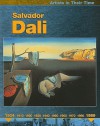 Salvador Dali - Robert Anderson