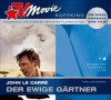 Der Ewige Gärtner - Rufus Beck, John le Carré