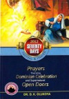 70 Days Fasting and Prayer 2012: Prayers that bring Dominian Celebration and Supernatural Open Doors - Dr. D. K. Olukoya