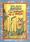 Arturo y sus problemas con el profesor: Arthur's Teacher Trouble - Marc Brown