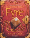 Fyre - Angie Sage