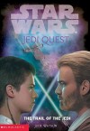 The Trail of the Jedi - Jude Watson