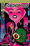 Lobezno × Doop: El visón rosa - Peter Milligan, Darwyn Cooke