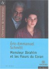 Monsieur Ibrahim Et Les Fleurs Du Coran - Éric-Emmanuel Schmitt