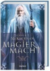 Magiermacht - Dennis L. McKiernan