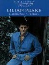 Carmichael's Return - Lilian Peake